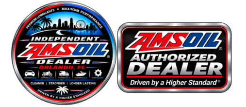 Independent Amsoil Dealer Orlando, FL